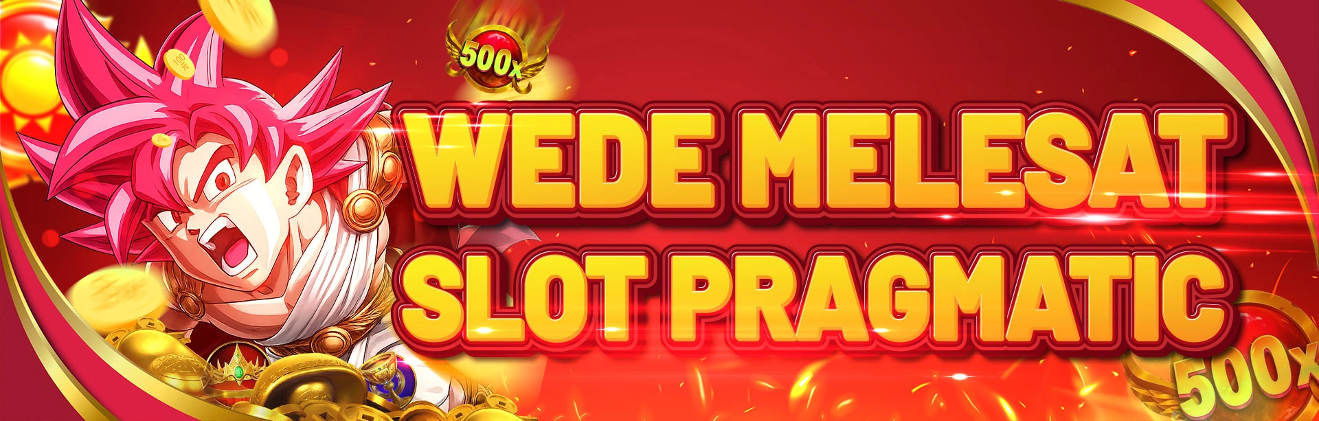 ZSLOT666 Banner Slot Online
